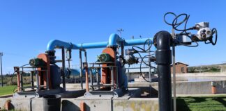 Despatch wastewater upgrade boosts compliance to 88% NMBM Water