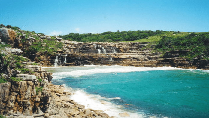 Nature Reserve Nature reserve