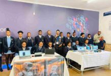 New robotics centre opens in KwaMaqoma to bring tech skills to rural learners New robotics centre opens in KwaMaqoma to bring tech skills to rural learners 2 11zon