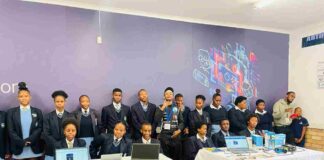 New robotics centre opens in KwaMaqoma to bring tech skills to rural learners New robotics centre opens in KwaMaqoma to bring tech skills to rural learners 2 11zon