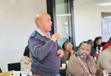 New KwaBhaca police commander targets illegal guns and stock theft Police urge residents to join new CPF structures as safety concerns grow