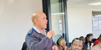 New KwaBhaca police commander targets illegal guns and stock theft Police urge residents to join new CPF structures as safety concerns grow