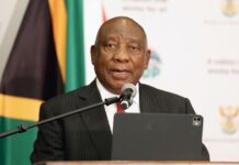 South Africa sets 4 November for local government elections President Cyril Ramaphosa has announced 4 November 2026 as the official voting date for the 2026 Local Government Elections