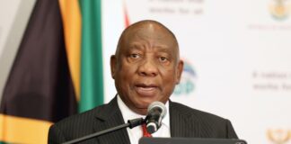 South Africa sets 4 November for local government elections President Cyril Ramaphosa has announced 4 November 2026 as the official voting date for the 2026 Local Government Elections