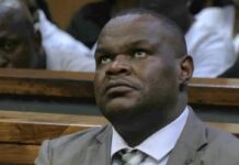 Sergeant Nkosi stays in custody after court dismisses bail application Sergeant Fannie Nkosi