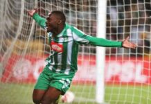 Siwelele hand Kaizer Chiefs a surprise 2–0 defeat in Bloemfontein Siwelele Fc defeats Kaizer Chiefs