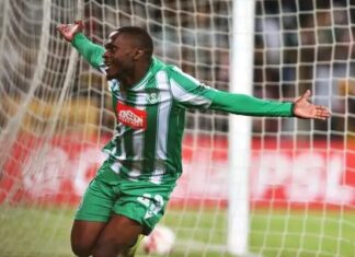 Siwelele hand Kaizer Chiefs a surprise 2–0 defeat in Bloemfontein Siwelele Fc defeats Kaizer Chiefs