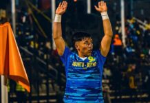 Sundowns overcome brave Polokwane City in tight encounter Sundowns Maintain Title Charge with Win in Polokwane