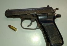 Mthatha police arrest 30-year-old in Slovo Park gun crackdown Suspect to appear in Mthatha court on charges of illegal firearm and ammunition possession