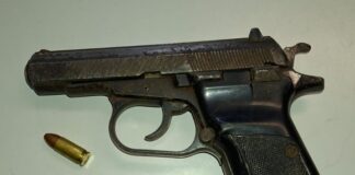 Mthatha police arrest 30-year-old in Slovo Park gun crackdown Suspect to appear in Mthatha court on charges of illegal firearm and ammunition possession