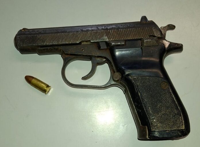 Suspect to appear in Mthatha court on charges of illegal firearm and ammunition possession