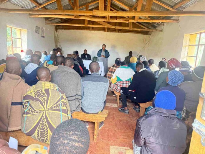 THLAKANELO ROAD AND BRIDGE PROJECT UNDERWAY IN WARD 13 11zon