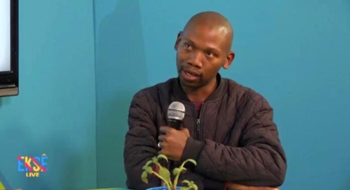 Nkuthalo David Tyutulo began writing poetry at the age of 16 and later moved into novels, eventually establishing his own company, Nkuthalo Media, to publish his work and support storytelling.