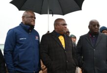 Umsobomvu Wind Farm adds 140MW as renewable push gains momentum Wind Energy