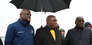 Umsobomvu Wind Farm adds 140MW as renewable push gains momentum Wind Energy