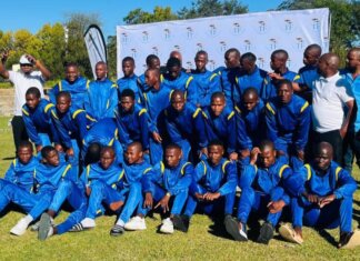 Young Eastern Cape footballers head to PSL trials after grassroots breakthrough Young Eastern Cape footballers head to PSL trials after grassroots breakthrough