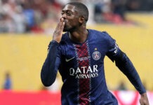 Liverpool 0–2 PSG: Dembélé double exposes gap as Reds crash out of Champions League dembele.jpg