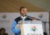 Social grant learners drive 2025 matric success, says minister in Mdantsane eastern cape social development