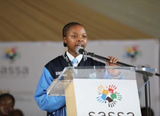Social grant learners drive 2025 matric success, says minister in Mdantsane eastern cape social development