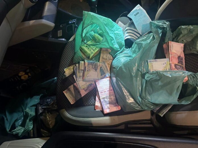 Harding Crime harding crime