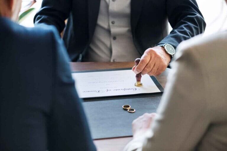 Divorce in South Africa: what to know before filing