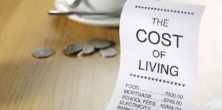South Africans “fully employed but falling behind” as living costs surge South Africans “fully employed but falling behind” as living costs surge