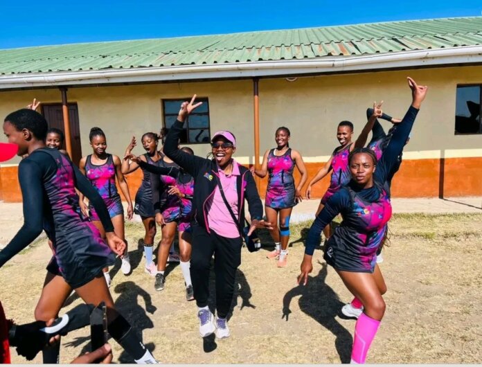 Matatiele Football Can Matatiele’s Mayoral Cup unlock bigger netball opportunities for rural players?