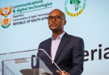 Pressure mounts after SA AI policy cites fake sources sabc news Solly Malatsi Solly Malatsi