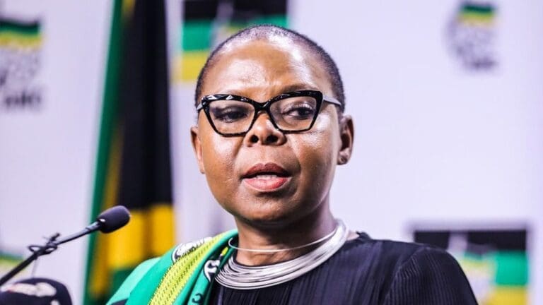 The party says its systems remain protected and warns against the spread of “unverified claims” following media reports about a possible breach involving membership information.