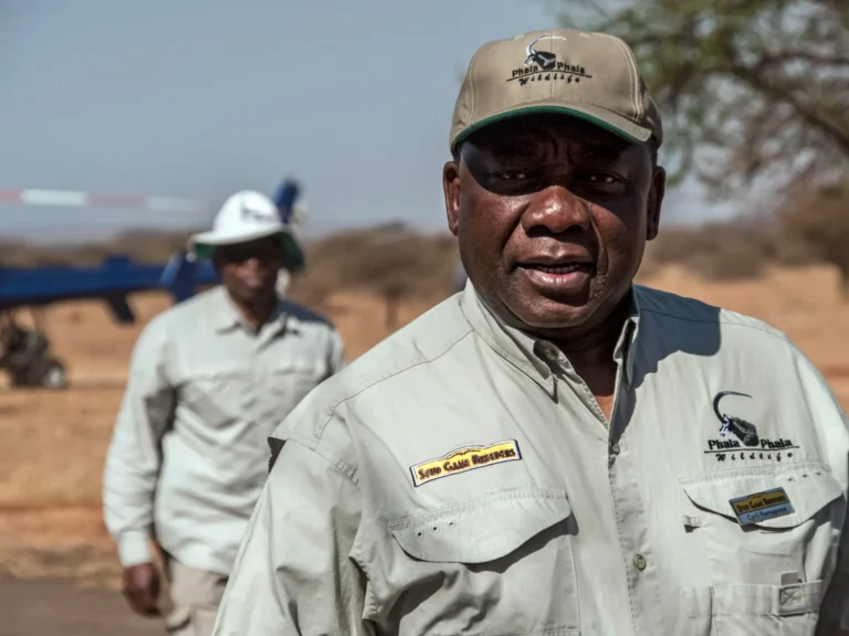 ConCourt ruling pushes Phala Phala impeachment process forward