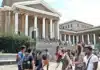 Universities SA pushes back on calls to disclose foreign academics in Parliament debate Universities SA pushes back on calls to disclose foreign academics in Parliament debate