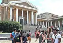 Universities SA pushes back on calls to disclose foreign academics in Parliament debate Universities SA pushes back on calls to disclose foreign academics in Parliament debate