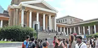 Universities SA pushes back on calls to disclose foreign academics in Parliament debate Universities SA pushes back on calls to disclose foreign academics in Parliament debate