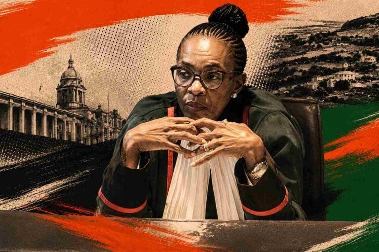 ANC Responds After Constitutional Court Strikes Down Parts of National Health Act