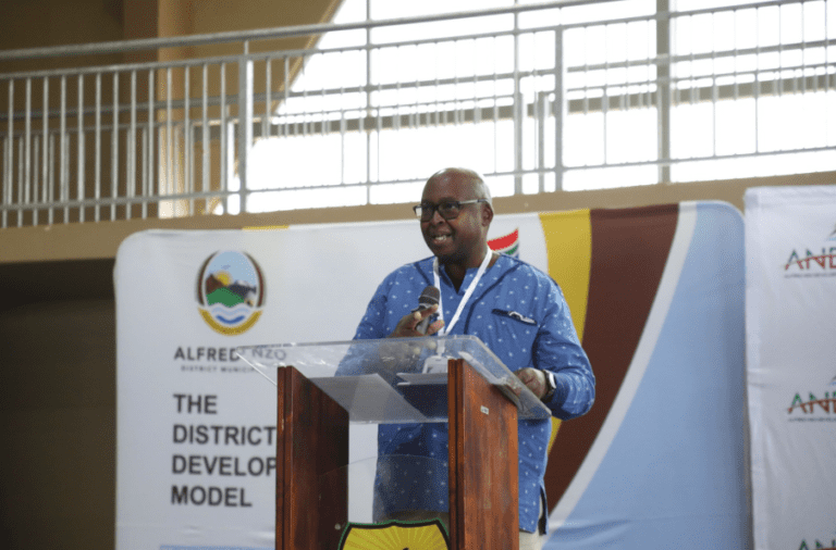 ANDA workshop encourages rural businesses to grow in Ntabankulu