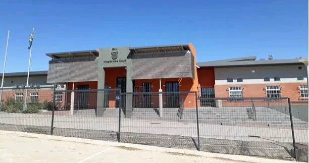 Bityi Court jails Eastern Cape man 10 years for rape