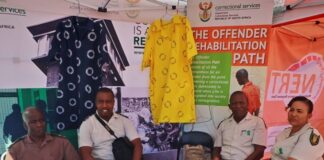 Child Protection Month 2026: What Families in Eastern Cape Must Do Now to Keep Children Safe Child Protection Month 2026 What Families in Eastern Cape Must Do Now to Keep Children Safe