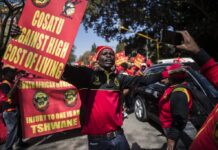 GEMS given deadline as unions reject 9.5% hike for public servants GEMS given deadline as unions reject 9.5% hike for public servants