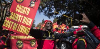 GEMS given deadline as unions reject 9.5% hike for public servants GEMS given deadline as unions reject 9.5% hike for public servants