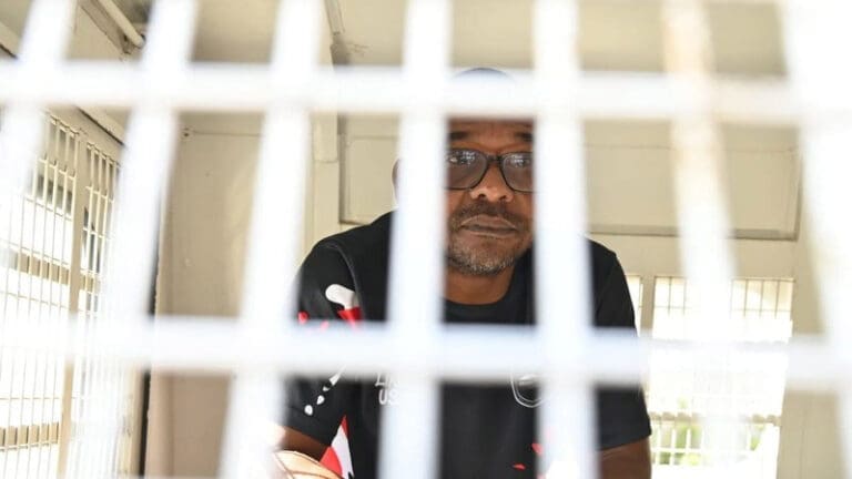 Fadiel Adams Granted R10,000 Bail in Sindiso Magaqa Murder Linked Case