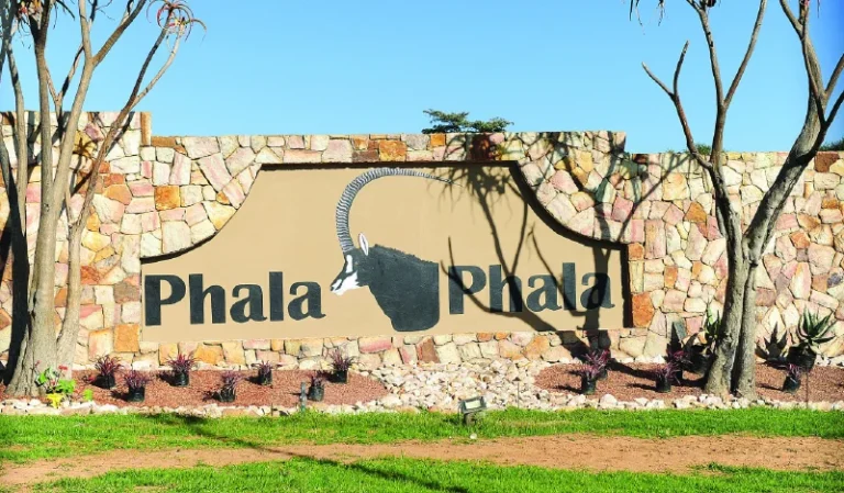 Phala Phala