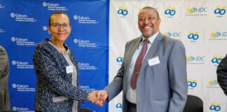 SA power grid expansion deal signed — Eastern Cape suppliers could benefit SA power grid expansion deal signed — Eastern Cape suppliers could benefit