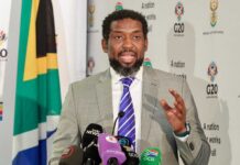 NSFAS 2026 Funding: How Much Money Students Get, Payment Dates and What to Do Now SABC News Min ister Buti Manamela GCIS pondoland times