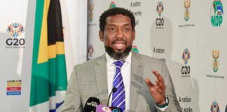 NSFAS 2026 Funding: How Much Money Students Get, Payment Dates and What to Do Now SABC News Min ister Buti Manamela GCIS pondoland times