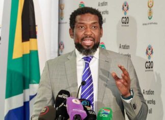 NSFAS 2026 Funding: How Much Money Students Get, Payment Dates and What to Do Now SABC News Min ister Buti Manamela GCIS pondoland times