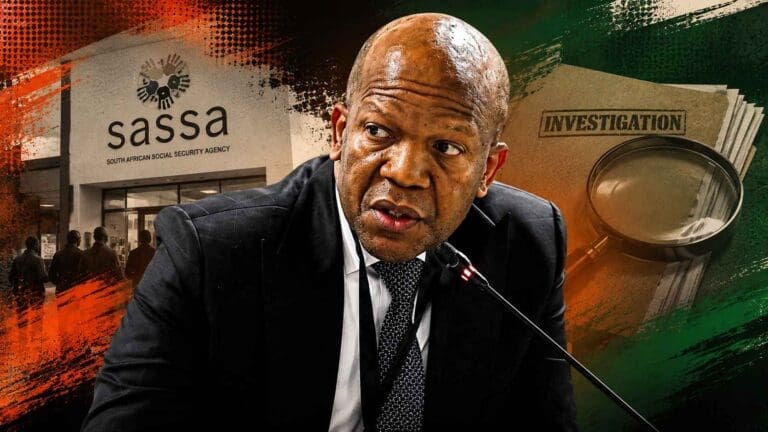 SASSA dismisses 43 officials over fraud and corruption