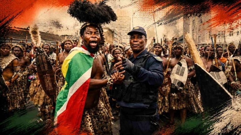 South Africa plans major changes to citizenship, asylum and immigration laws