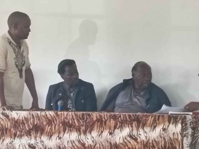 Tensions Flare at Wild Coast Meeting Over 1km Coastal Building Ban (3)