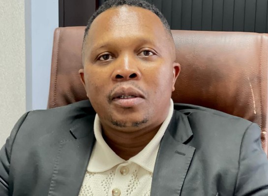 The Alfred Nzo District Municipality (ANDM) has appointed Mr Mthokozisi Khambula as Acting Chief Financial Officer (CFO)