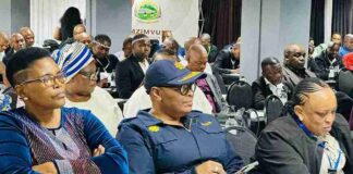 Umzimvubu summit pushes new plan for rural development and land issues Umzimvubu summit pushes new plan for rural development and land issues Pondoland Times (1)